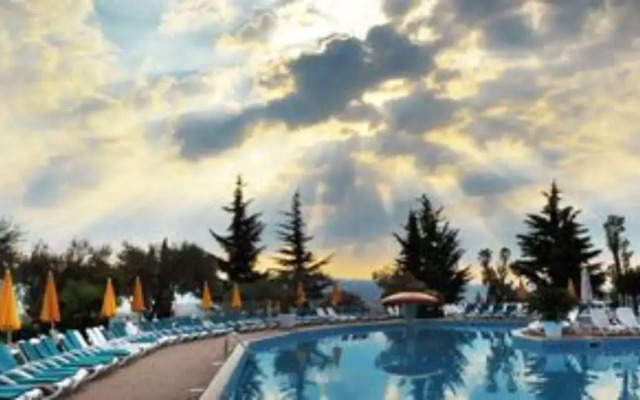 Hotel Centro Turistico Gardesano