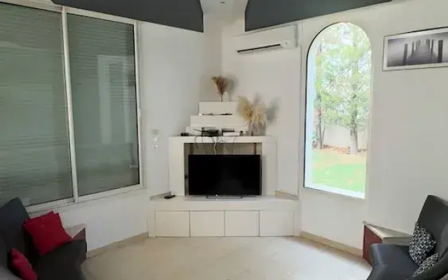Villa confort et piscine