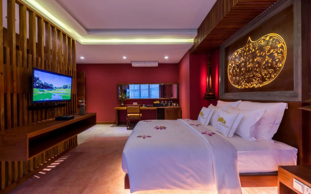 Golden Temple Boutique