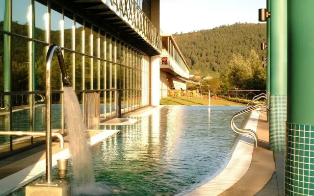 Hotel Laias Caldaria