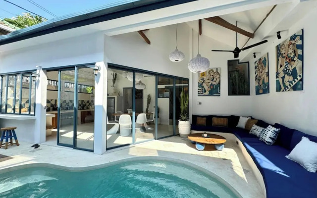 Santorini Studio