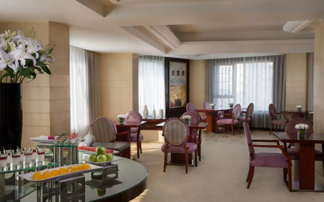 Courtyard by Marriott Shanghai Fengxian