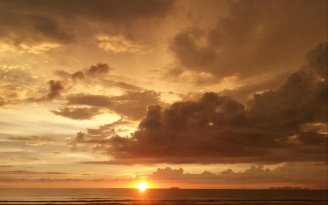 Lanta Villa Resort