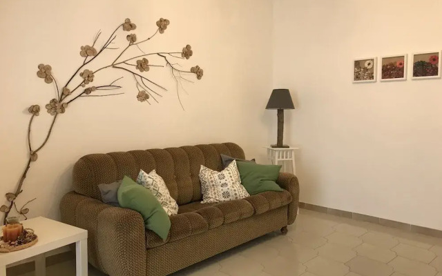 Cappuccini Green Relax