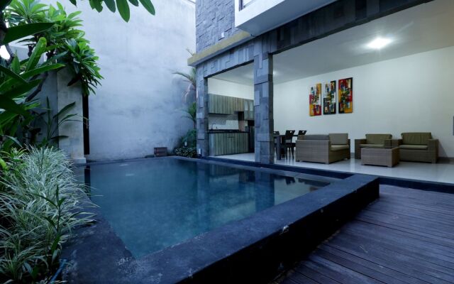 OYO 2694 Villa Ulun Kubu No 3