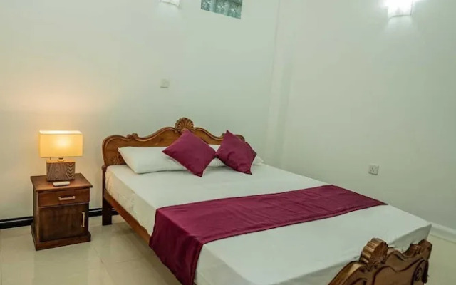 Spacious 4-bed Apartment in Katugastota