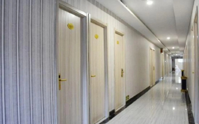 Xin Meng Xuan Express Hotel