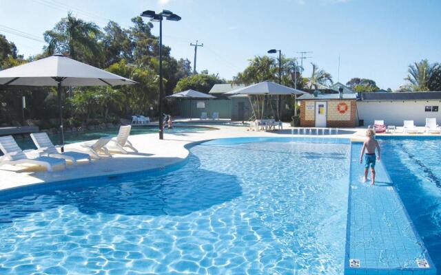 Karrinyup Waters Resort