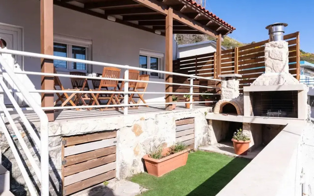 Cyan Residence