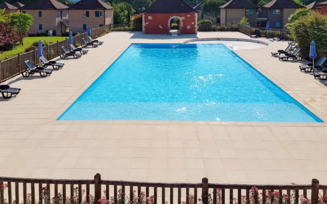 Le Domaine de Claire Rive (PYC400)