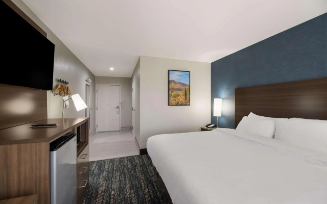 Best Western Bellemont Shadow Mountain Inn