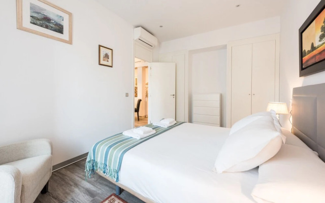 Puerta Del Sol City CenterIV