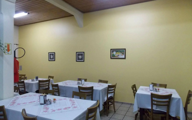 Hotel Mattes