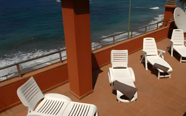Apartamentos Maype Canteras