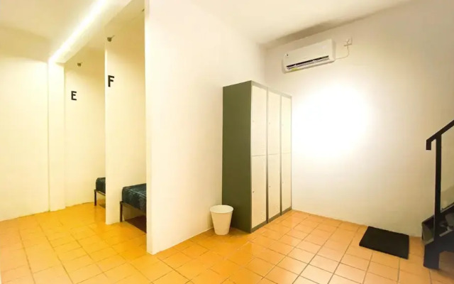 Huma Yogyakarta Hostel