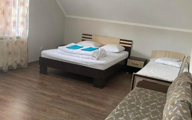 VIP hostel