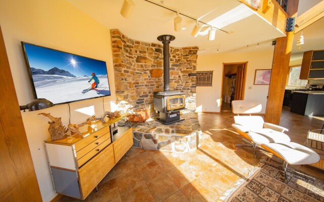 Keystone Brom House 48