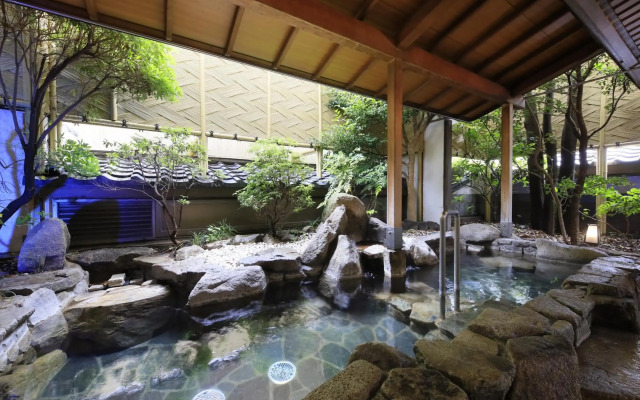 Hamanoyu