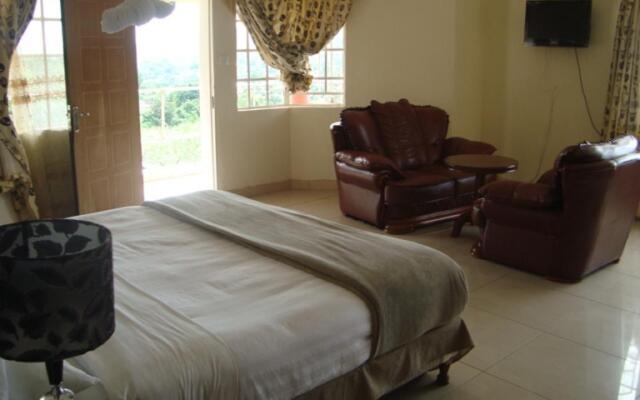 Top Lodge