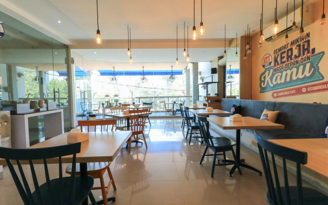 Hotel Berlian International