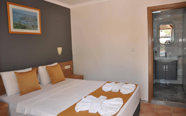 Katre Hotel Oludeniz