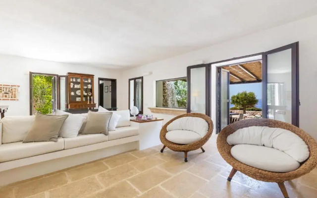 Villa La Pajara