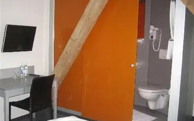 Hotel & Gasthaus die Perle