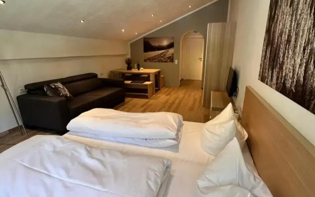 Zentrum Appartements Lorenzin