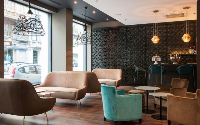 Motel One Brussels