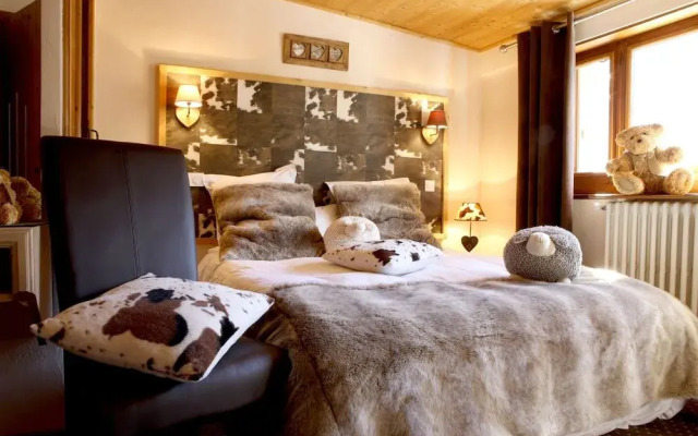 Logis Hôtel Christiania