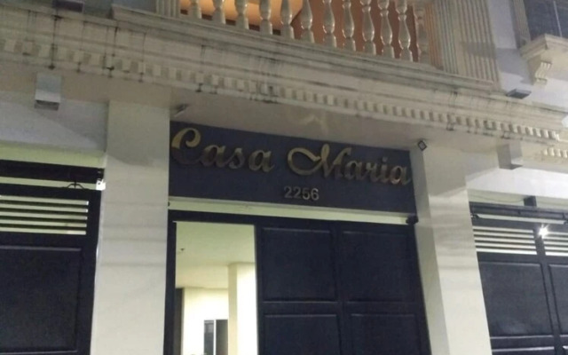 Casa Maria