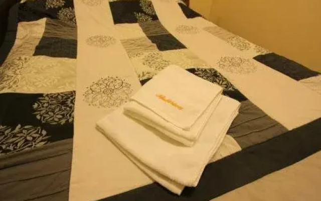 Hotel Andersen