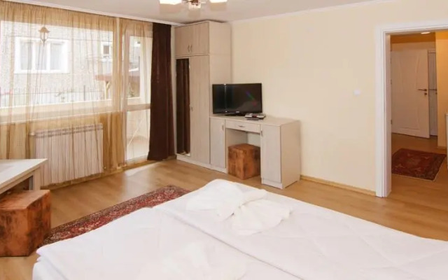 Apartment Four Seasons Velingrad