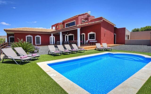 Villa Ada Fuerteventura & Spa