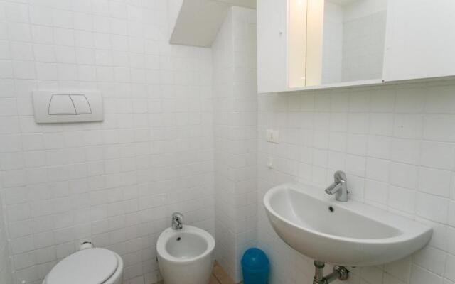 M70 - Marcelli, nuovo trilocale a 50 metri dal mare