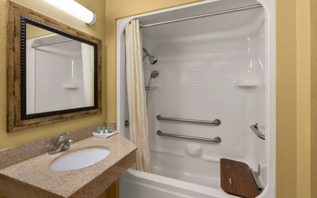 Best Western Willits Inn