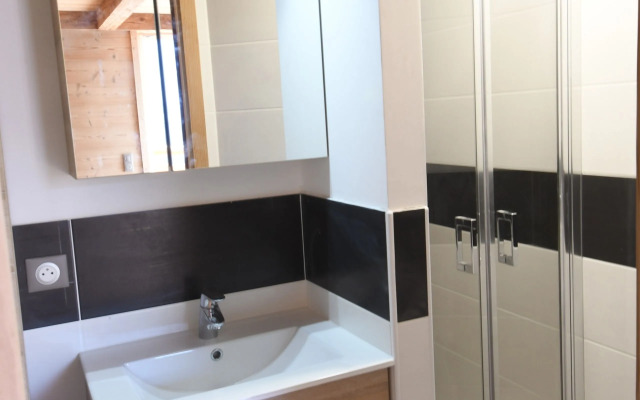 Chambres d'hôtes - La Pora