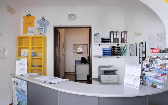 Apartamentos Sa Cala