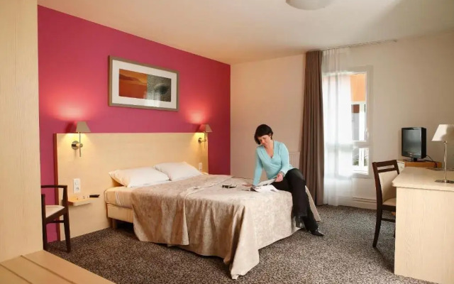 ibis Styles Morlaix