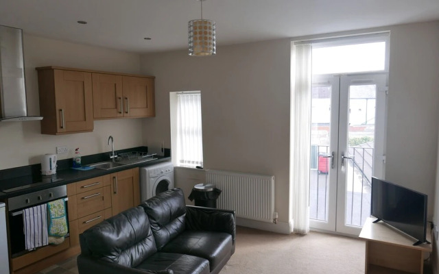 Norton Serviced Apartments