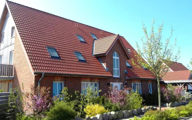 Ferienwohnungen Hass - Haus 1