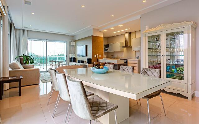 Águas Do Santinho Residence