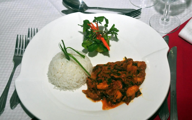 Manisa Hotel