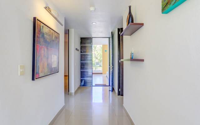 NEW El Tigre Ibiza Community Shared Pool