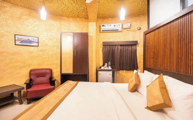 Coorg Jungle Camp Holiday Resort