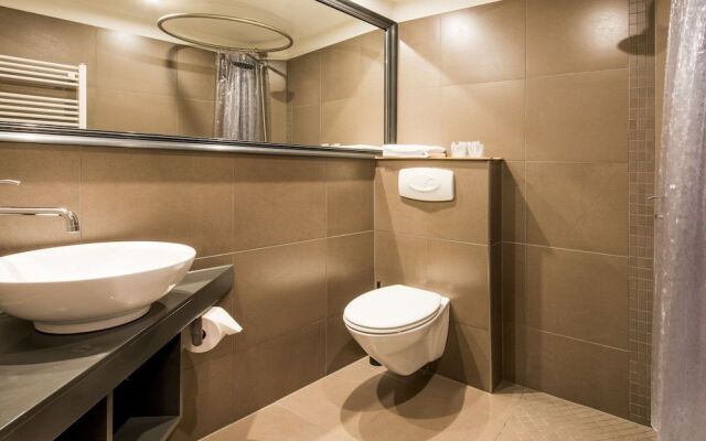 Stadshotel Doesburg