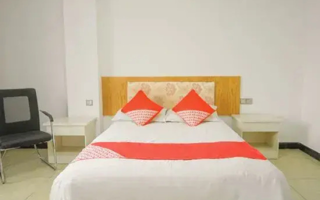 Shunda Hotel