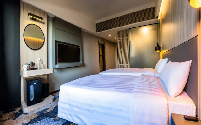 Aston Cilegon Boutique Hotel