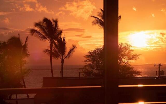 Kamaole Beach Royale 307 1 Bedroom Condo