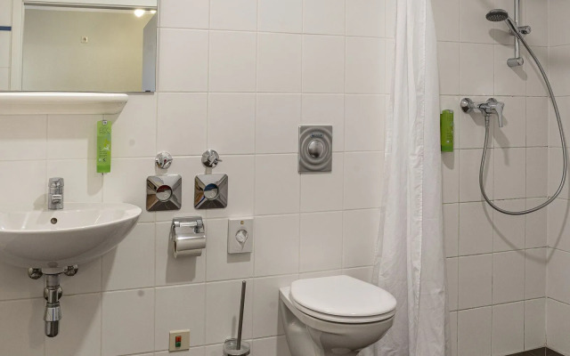 Ruhr-Hotel Birschel Mühle